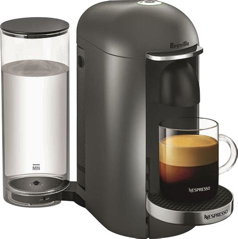 descale nespresso vertuoplus